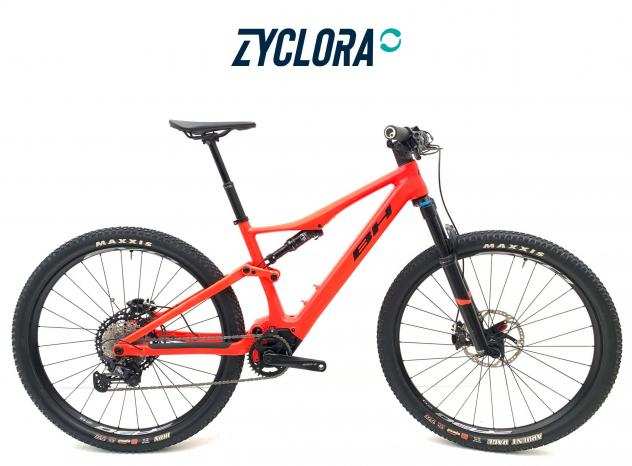 E-Bike - MTB BH ILynx Race Carbonio XT