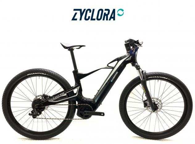 E-Bike - MTB Bianchi E-Vertic X Type