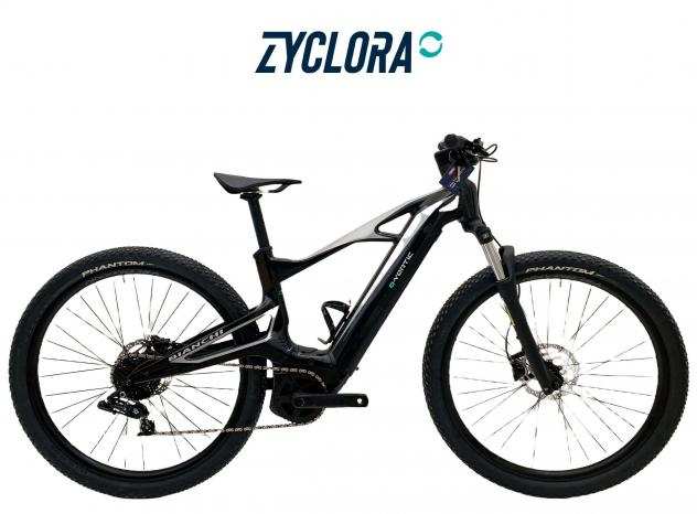 E-Bike - MTB Bianchi E-Vertic X-Type