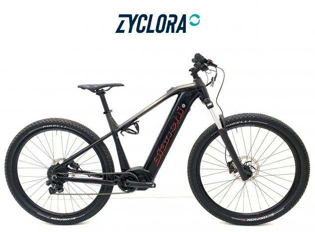 E-Bike - MTB Bianchi T-Tronik Sport