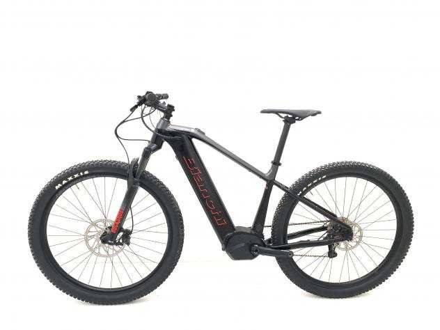 E-Bike - MTB Bianchi T-Tronik Sport