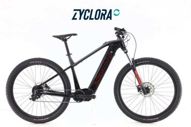 E-Bike - MTB Bianchi T-Tronik Sport 9.2