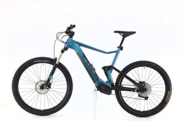 E-Bike - MTB Bulls Copperhead Evo AM1