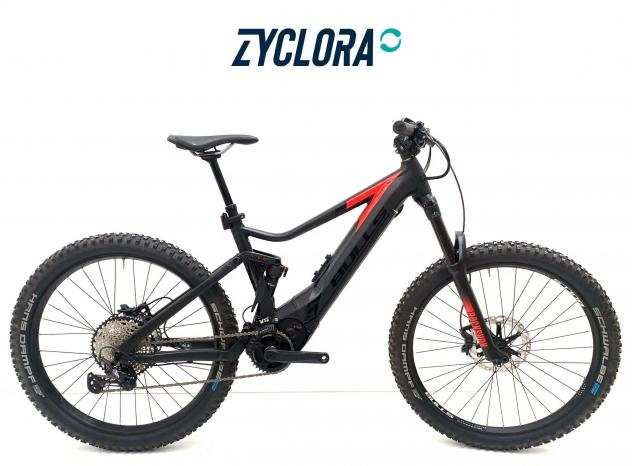 E-Bike - MTB Bulls E-Stream Evo AM3 XT