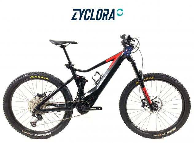 E-Bike - MTB Bulls E-Strem Evo AM3