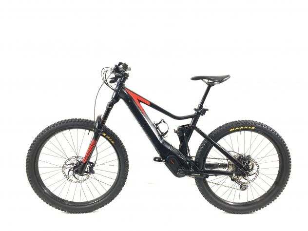 E-Bike - MTB Bulls E-Strem Evo AM3