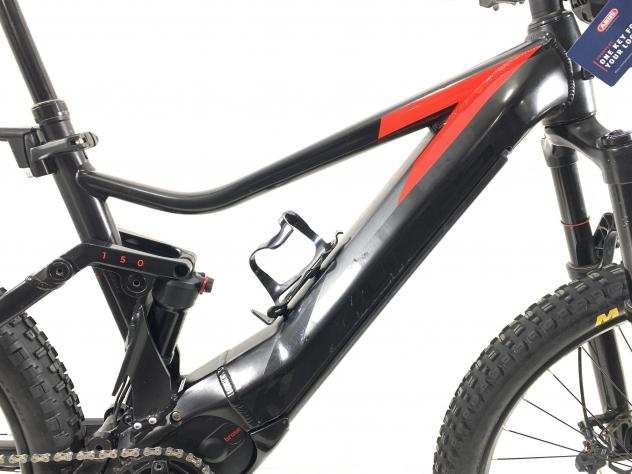 E-Bike - MTB Bulls E-Strem Evo AM3