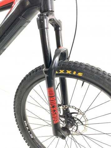 E-Bike - MTB Bulls E-Strem Evo AM3