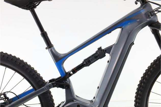 E-Bike - MTB Cannondale Habit Neo carbonio