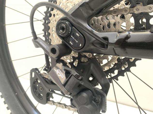 E-Bike - MTB Focus Jam 2