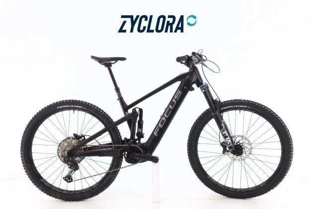 E-Bike - MTB Focus Jam 2 6.8 XT