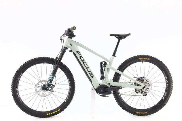 E-Bike - MTB Focus Jam 2 6.9 XT