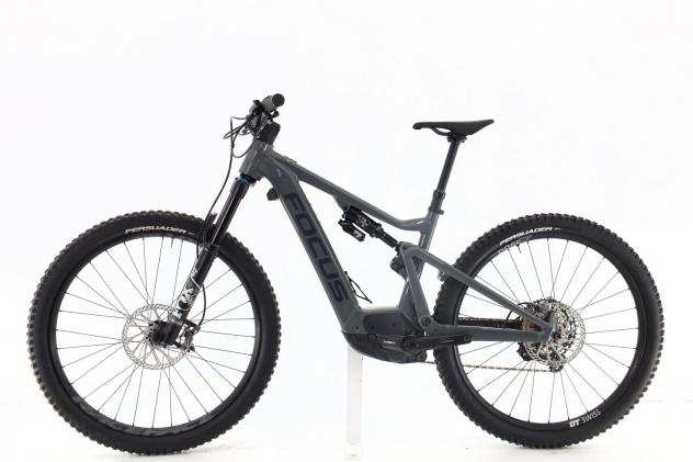 E-Bike - MTB Focus Jam 2 SLX