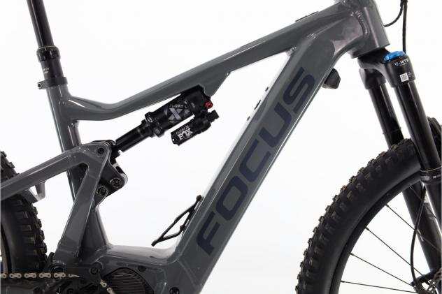 E-Bike - MTB Focus Jam 2 SLX