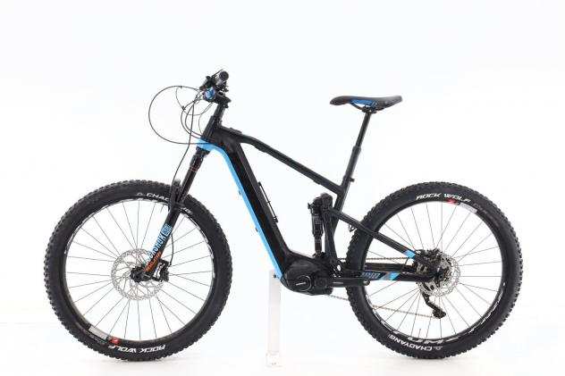 E-Bike - MTB Focus Jam 2 XT