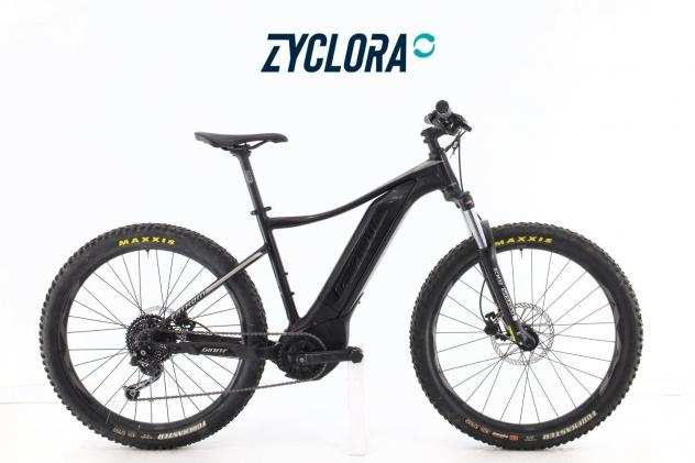 E-Bike - MTB Giant Fathom E 3