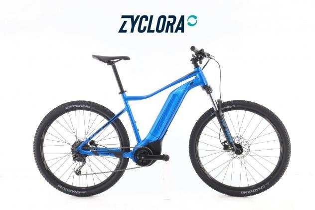 E-Bike - MTB Giant Fathom E 3