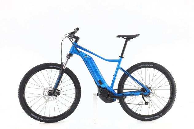 E-Bike - MTB Giant Fathom E 3