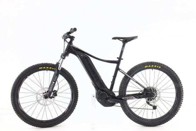 E-Bike - MTB Giant Fathom E 3