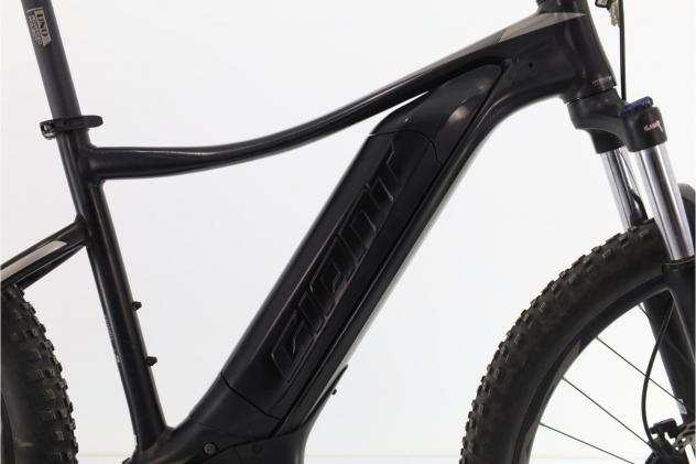 E-Bike - MTB Giant Fathom E 3