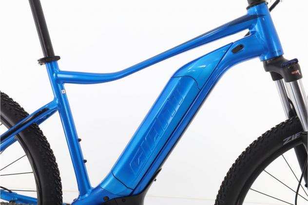 E-Bike - MTB Giant Fathom E 3