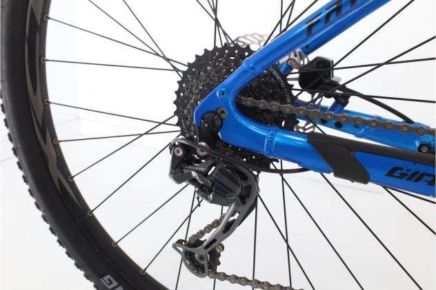 E-Bike - MTB Giant Fathom E 3