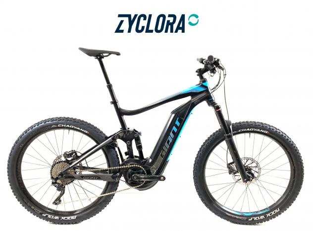 E-Bike - MTB Giant Full E XT