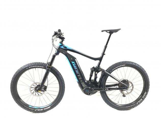 E-Bike - MTB Giant Full E XT