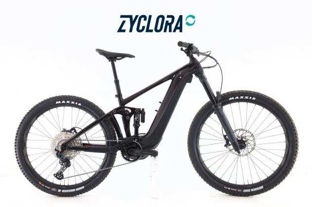 E-Bike - MTB Giant Reign E 2