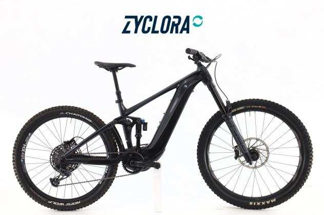 E-Bike - MTB Giant Reign E Pro 2 GX