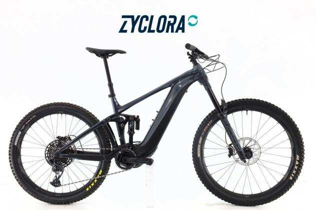 E-Bike - MTB Giant Reign E Pro 2 GX