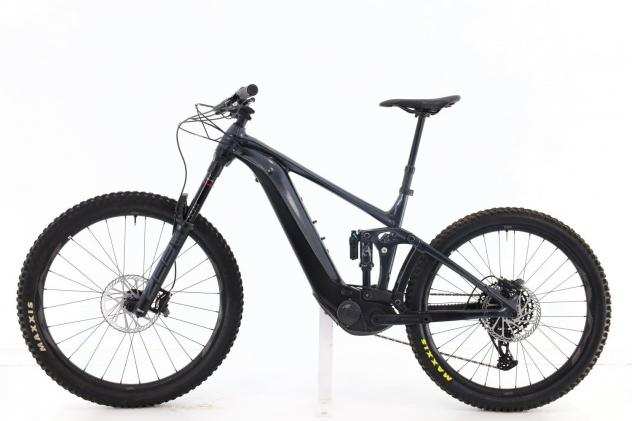 E-Bike - MTB Giant Reign E Pro 2 GX