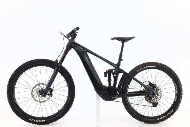 E-Bike - MTB Giant Reign E Pro 2 GX