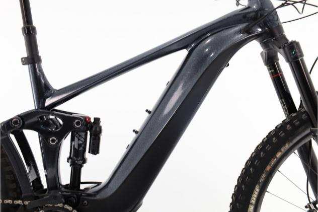 E-Bike - MTB Giant Reign E Pro 2 GX