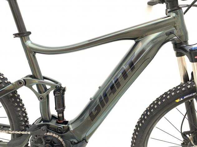 E-Bike - MTB Giant Stance E 2