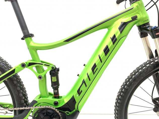 E-Bike - MTB Giant Stance E