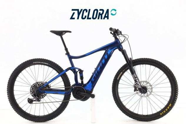 E-Bike - MTB Giant Stance E Pro 1 GX