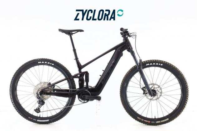 E-Bike - MTB Giant Stance E1 Pro