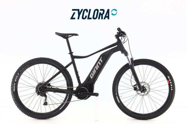 E-Bike - MTB Giant Talon E 2