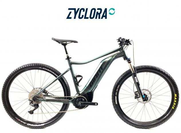 E-Bike - MTB GIANT TALON E T-L VERDE