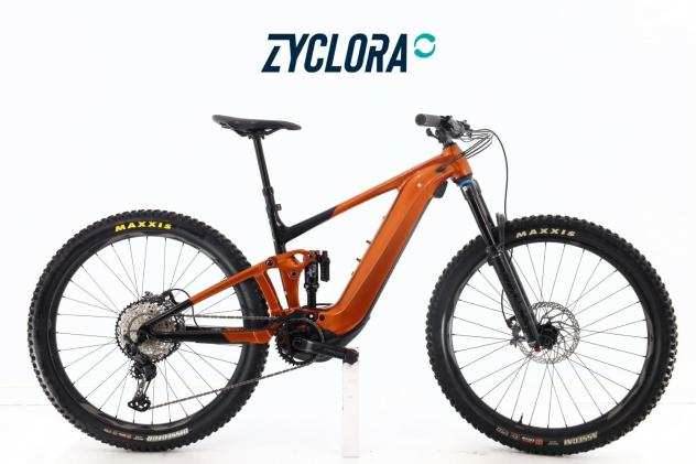 E-Bike - MTB Giant Trance E Pro 1 XT