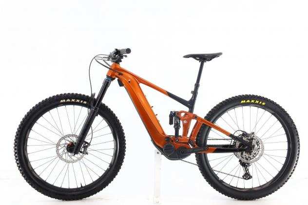 E-Bike - MTB Giant Trance E Pro 1 XT