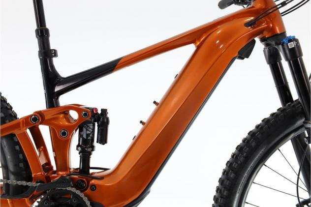 E-Bike - MTB Giant Trance E Pro 1 XT