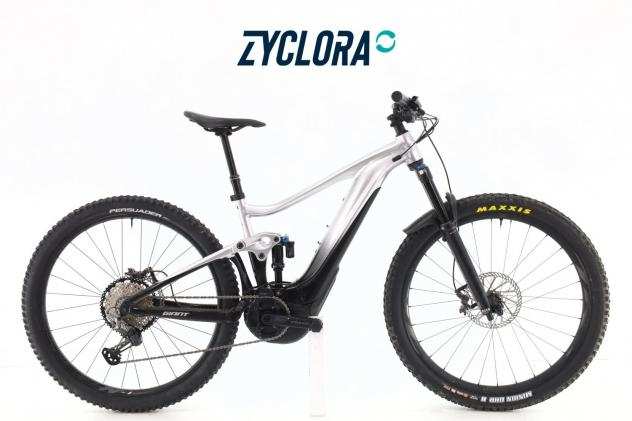 E-Bike - MTB Giant Trance E Pro 1 XTR