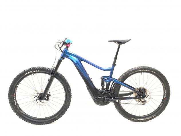 E-Bike - MTB Giant Trance E Pro 2 XT