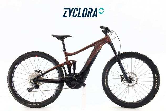 E-Bike - MTB Giant Trance E Pro 3