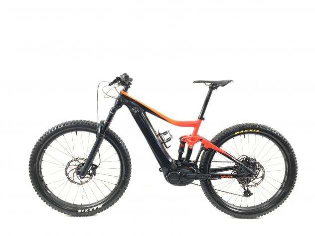 E-Bike - MTB Giant Trance E Pro 3