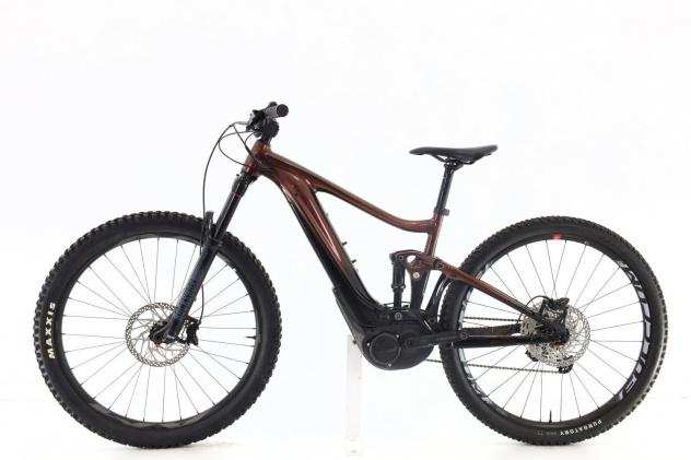 E-Bike - MTB Giant Trance E Pro 3