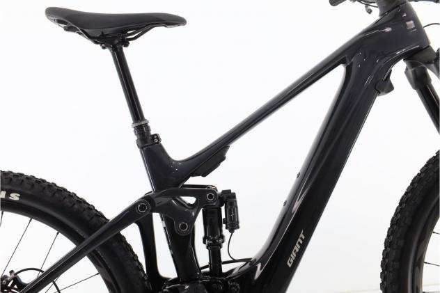 E-Bike - MTB Giant Trance X Advanced E 1 carbonio GX AXS