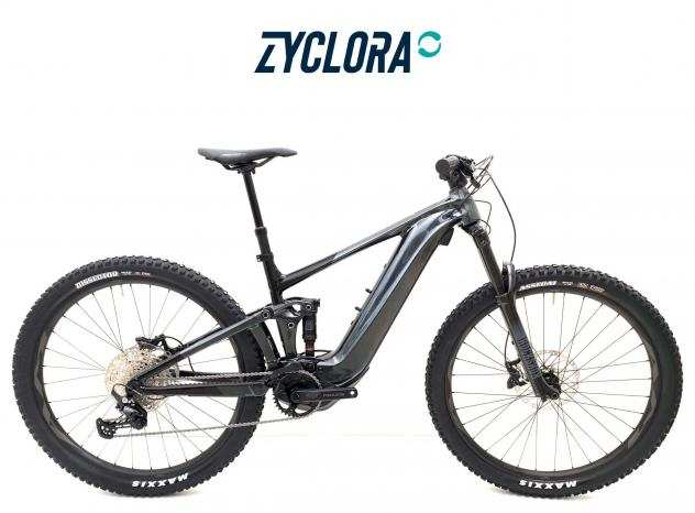 E-Bike - MTB Giant Trance X E Pro 3